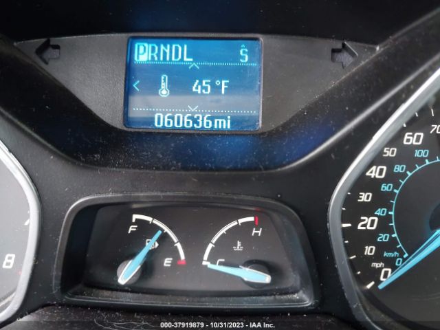 Photo 6 VIN: 1FAHP3K25CL101512 - FORD FOCUS 