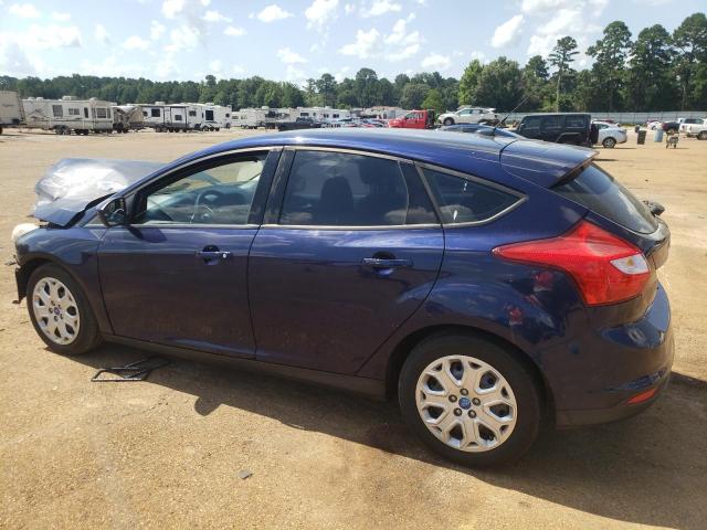 Photo 1 VIN: 1FAHP3K25CL104829 - FORD FOCUS 