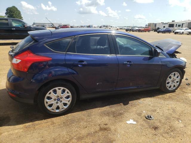 Photo 2 VIN: 1FAHP3K25CL104829 - FORD FOCUS 