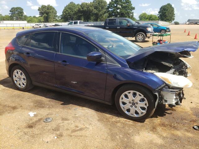 Photo 3 VIN: 1FAHP3K25CL104829 - FORD FOCUS 