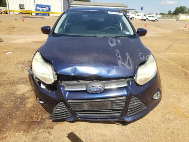 Photo 4 VIN: 1FAHP3K25CL104829 - FORD FOCUS 