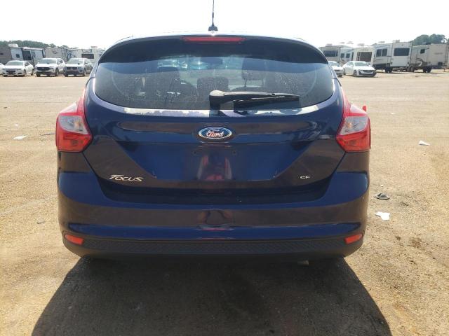 Photo 5 VIN: 1FAHP3K25CL104829 - FORD FOCUS 