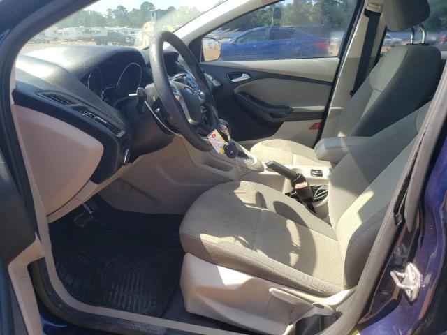 Photo 6 VIN: 1FAHP3K25CL104829 - FORD FOCUS 