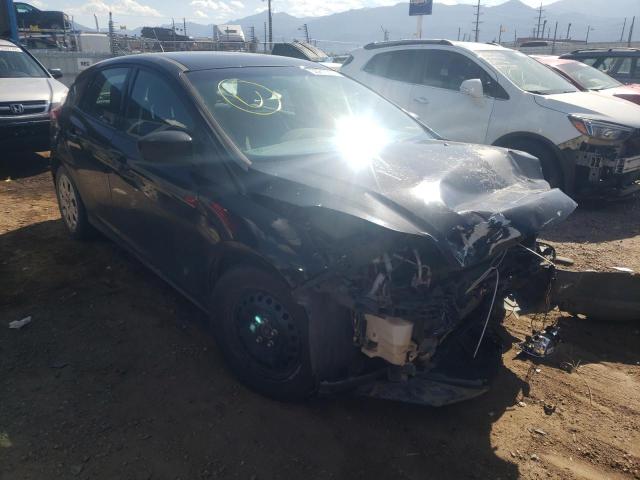 Photo 0 VIN: 1FAHP3K25CL106645 - FORD FOCUS SE 