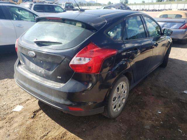 Photo 3 VIN: 1FAHP3K25CL106645 - FORD FOCUS SE 