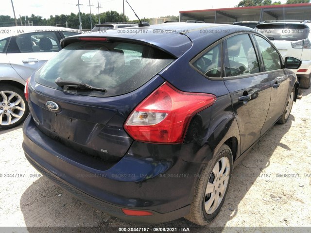 Photo 3 VIN: 1FAHP3K25CL111652 - FORD FOCUS 