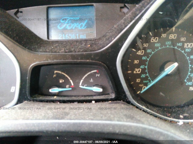 Photo 6 VIN: 1FAHP3K25CL111652 - FORD FOCUS 