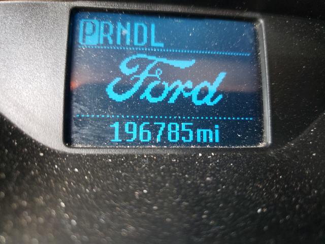 Photo 7 VIN: 1FAHP3K25CL112106 - FORD FOCUS SE 