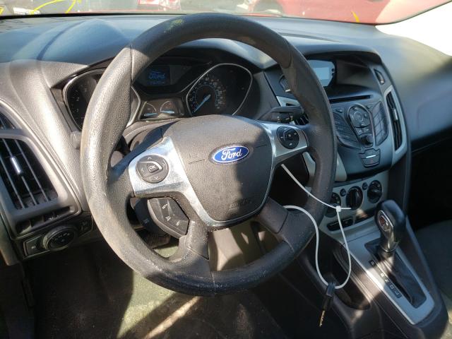 Photo 8 VIN: 1FAHP3K25CL112106 - FORD FOCUS SE 