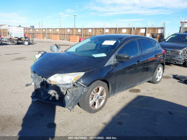 Photo 1 VIN: 1FAHP3K25CL114504 - FORD FOCUS 