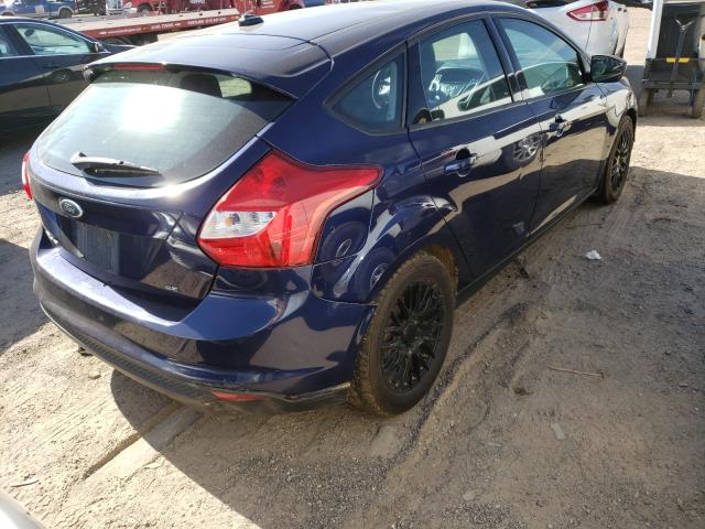 Photo 3 VIN: 1FAHP3K25CL119363 - FORD FOCUS SE 