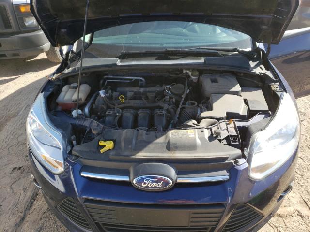 Photo 6 VIN: 1FAHP3K25CL119363 - FORD FOCUS SE 