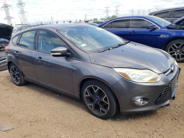 Photo 3 VIN: 1FAHP3K25CL119976 - FORD FOCUS 