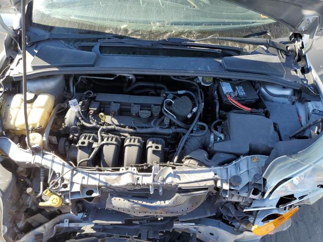 Photo 11 VIN: 1FAHP3K25CL122991 - FORD FOCUS SE 