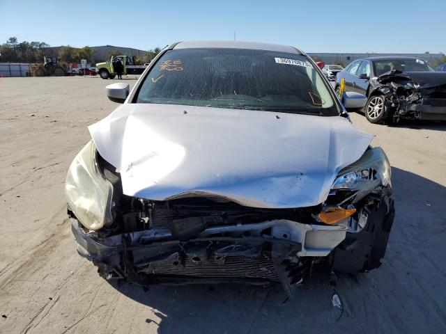 Photo 4 VIN: 1FAHP3K25CL122991 - FORD FOCUS SE 