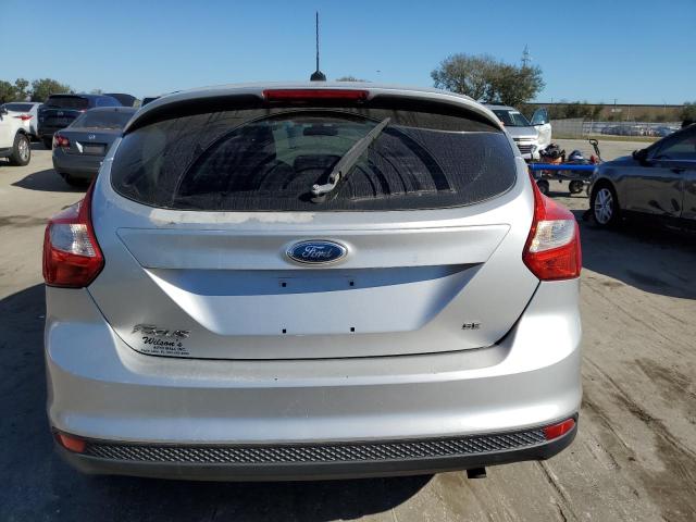 Photo 5 VIN: 1FAHP3K25CL122991 - FORD FOCUS SE 