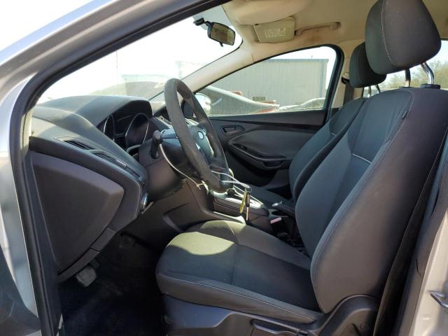 Photo 6 VIN: 1FAHP3K25CL122991 - FORD FOCUS SE 