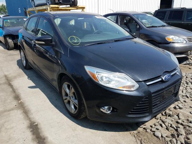 Photo 0 VIN: 1FAHP3K25CL124580 - FORD FOCUS SE 