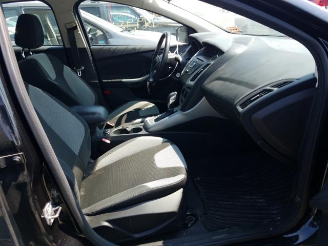 Photo 4 VIN: 1FAHP3K25CL124580 - FORD FOCUS SE 