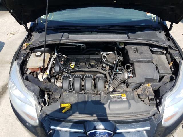 Photo 6 VIN: 1FAHP3K25CL124580 - FORD FOCUS SE 