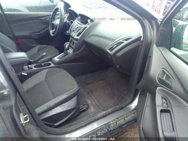 Photo 4 VIN: 1FAHP3K25CL136275 - FORD FOCUS 