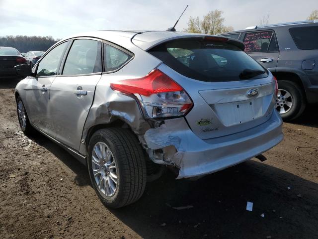 Photo 2 VIN: 1FAHP3K25CL136311 - FORD FOCUS SE 