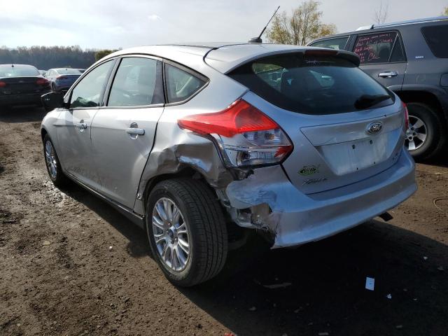 Photo 8 VIN: 1FAHP3K25CL136311 - FORD FOCUS SE 