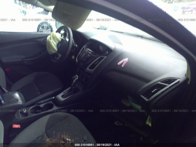 Photo 4 VIN: 1FAHP3K25CL140200 - FORD FOCUS 