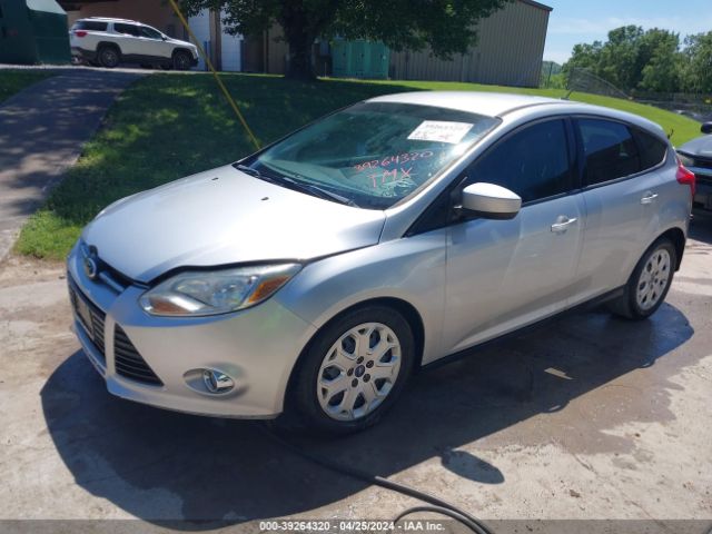 Photo 1 VIN: 1FAHP3K25CL140911 - FORD FOCUS 