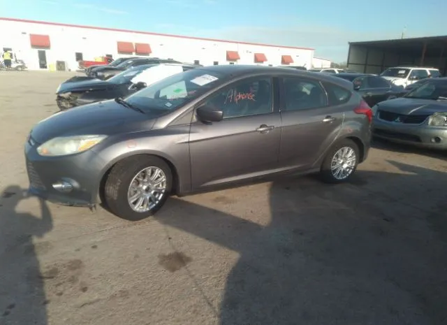 Photo 1 VIN: 1FAHP3K25CL141766 - FORD FOCUS 