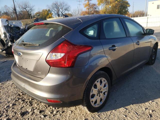 Photo 3 VIN: 1FAHP3K25CL145834 - FORD FOCUS SE 