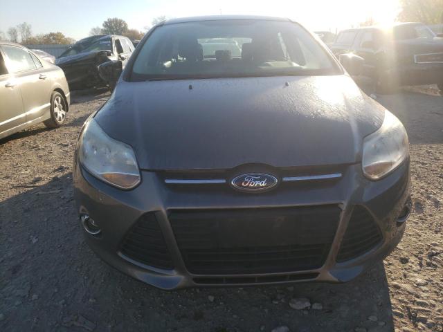 Photo 8 VIN: 1FAHP3K25CL145834 - FORD FOCUS SE 