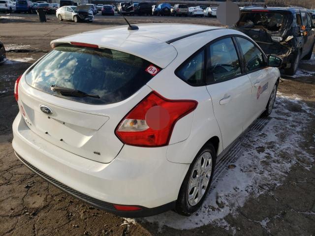 Photo 3 VIN: 1FAHP3K25CL147244 - FORD FOCUS SE 