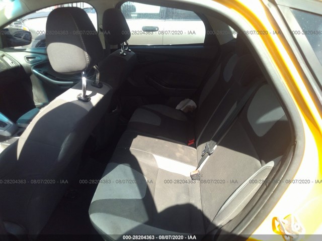 Photo 7 VIN: 1FAHP3K25CL154596 - FORD FOCUS 