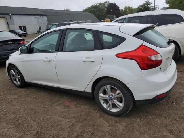 Photo 1 VIN: 1FAHP3K25CL155277 - FORD FOCUS SE 