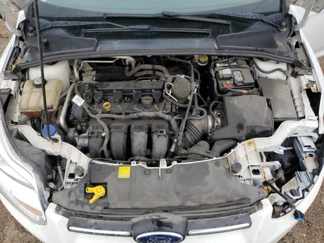 Photo 10 VIN: 1FAHP3K25CL155277 - FORD FOCUS SE 