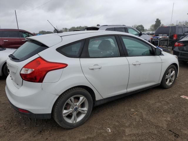 Photo 2 VIN: 1FAHP3K25CL155277 - FORD FOCUS SE 