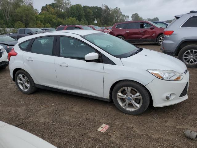 Photo 3 VIN: 1FAHP3K25CL155277 - FORD FOCUS SE 