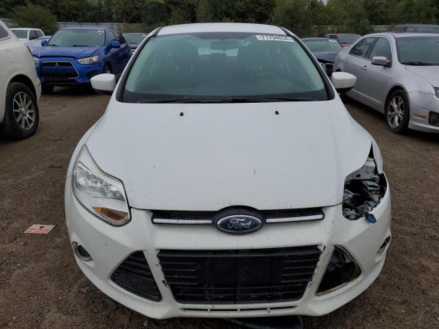 Photo 4 VIN: 1FAHP3K25CL155277 - FORD FOCUS SE 