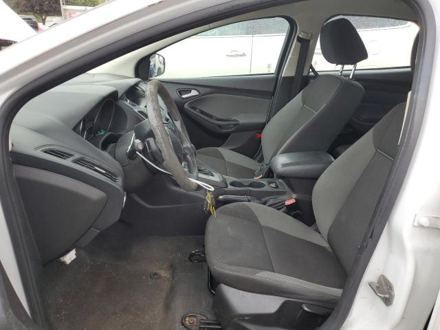 Photo 6 VIN: 1FAHP3K25CL155277 - FORD FOCUS SE 