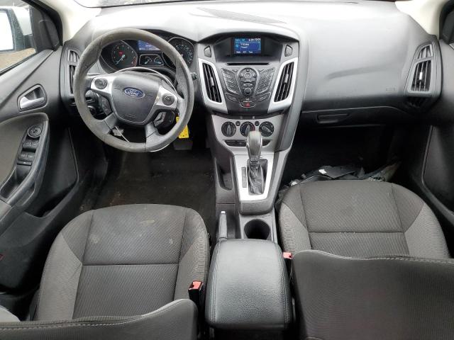 Photo 7 VIN: 1FAHP3K25CL155277 - FORD FOCUS SE 