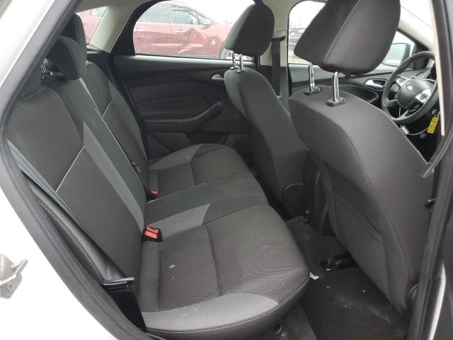 Photo 9 VIN: 1FAHP3K25CL155277 - FORD FOCUS SE 