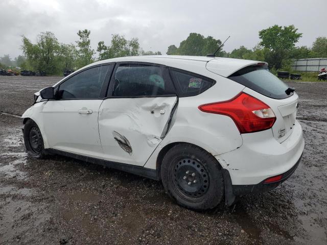 Photo 1 VIN: 1FAHP3K25CL167221 - FORD FOCUS SE 