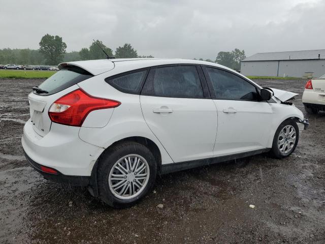 Photo 2 VIN: 1FAHP3K25CL167221 - FORD FOCUS SE 