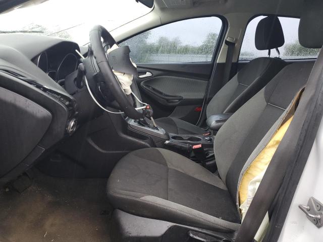 Photo 6 VIN: 1FAHP3K25CL167221 - FORD FOCUS SE 