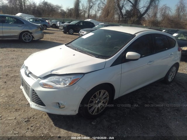 Photo 1 VIN: 1FAHP3K25CL168949 - FORD FOCUS 