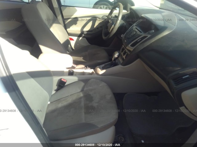 Photo 4 VIN: 1FAHP3K25CL168949 - FORD FOCUS 