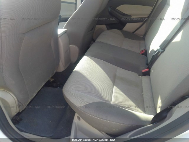 Photo 7 VIN: 1FAHP3K25CL168949 - FORD FOCUS 