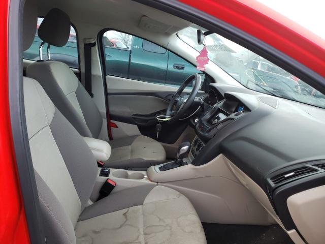 Photo 4 VIN: 1FAHP3K25CL169549 - FORD FOCUS SE 