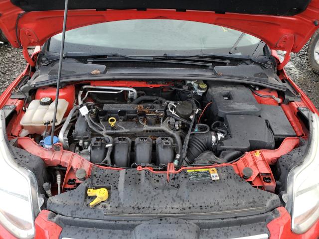 Photo 6 VIN: 1FAHP3K25CL169549 - FORD FOCUS SE 